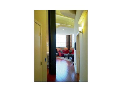 Bottleworks Loft Condos unit 202, Cedar Rapids, IA 52401 - photo 2