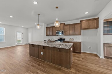 226 Blue Iris Pkwy, Clayton, NC 27520 - photo 5