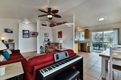 1658 S Rim View Dr.