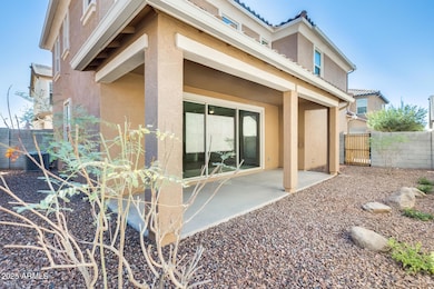 1132 S Amulet, Mesa, AZ 85208 - photo 3