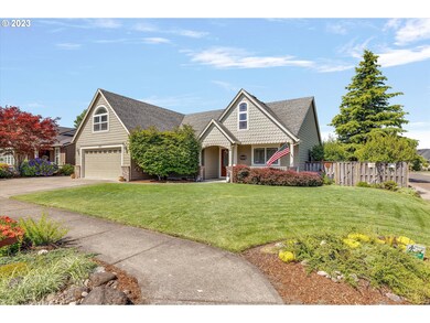 1347 N Grant St, Canby, OR 97013 - photo 5