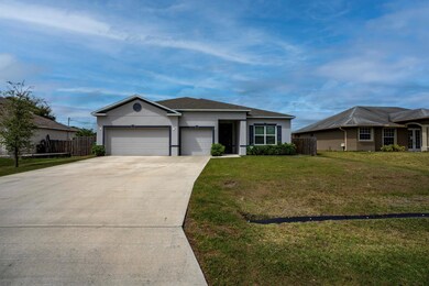 4002 SW Bamberg St, Port Saint Lucie, FL 34953 - photo 6