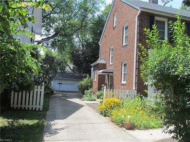 The property is partially fenced and has a over si