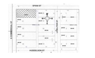 202 E Spani St, Benton, IL 62812 - photo 4