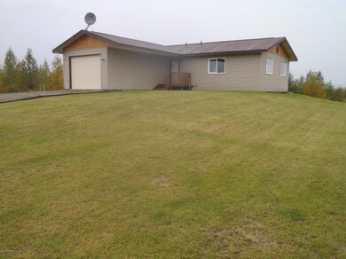 Owners Unit from South East