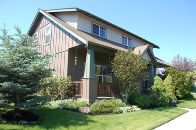 20605 Foxborough Ln, Bend, OR 97702 - photo 2