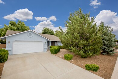 7779 N Sunset Ridge, Prescott Valley, AZ 86315 - photo 2