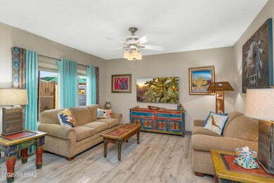 2020 S Quail Hollow Dr, Tucson, AZ 85710 - photo 3