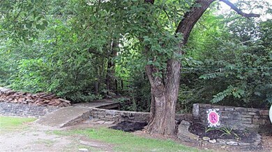 Beautiful surroundings.