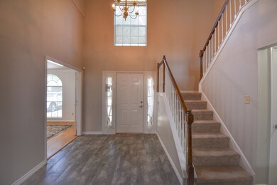 3912 Hazelwood Dr, Pearland, TX 77584 - photo 3