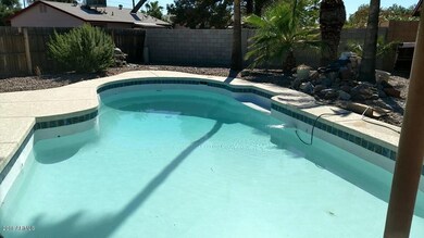 Alta Vista Pool