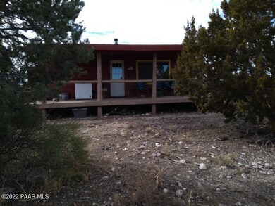 41499 N Caprica Way, Ash Fork, AZ 86320 - photo 2