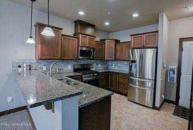 4576 Greenchain Loop unit 5, Coeur D'Alene, ID 83814 - photo 6