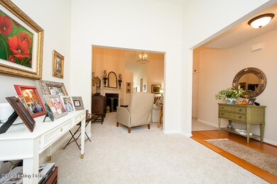 Office/Living Room