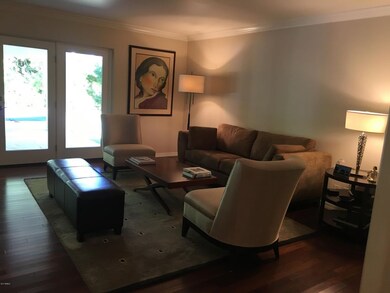 New French Doors