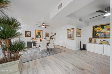 10507 W Wheatridge Dr unit 38B, Sun City, AZ 85373 - photo 7