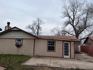 624 E C St, Jenks, OK 74037 - photo 4