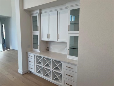 Rep Photo  Plan 224 Kitchen Hutch
