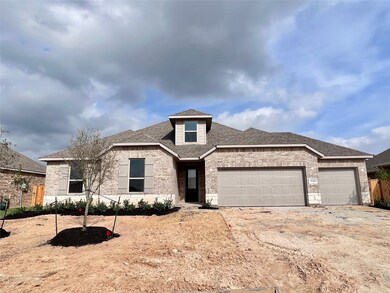 31126 Gullwing Manor Dr, Tomball, TX 77375 - photo 2