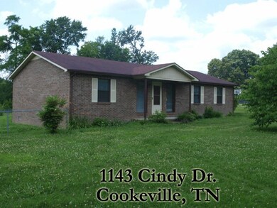 1143 Cindy Dr, Cookeville, TN 38506 - photo 3