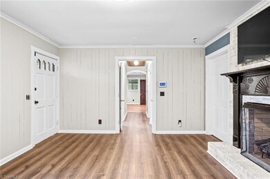 2686 High Pine Church Rd, Asheboro, NC 27205 - photo 5