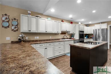 112 Myrtlewood Dr, Guyton, GA 31312 - photo 4