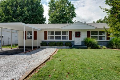 415 N Prospect St, Nixa, MO 65714 - photo 2