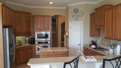 2047 Castle Point Ct, Fleming Island, FL 32003 - photo 2