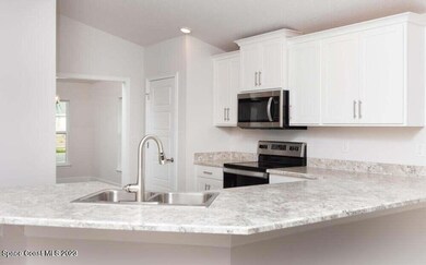 2020 Kitchen
