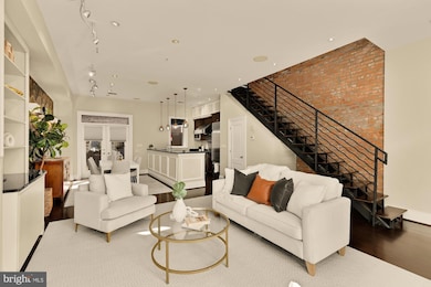 1533 P St NW unit 5, Washington, DC 20005 - photo 7