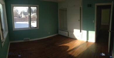 Upstairs Bedroom 2
