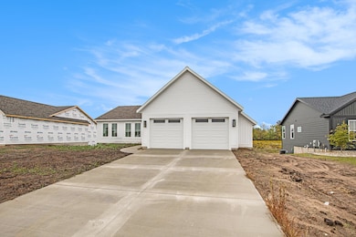 5325 Margot Ln, Allendale, MI 49401 - photo 2