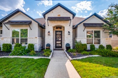 24119 Azul Dawn, San Antonio, TX 78261 - photo 2