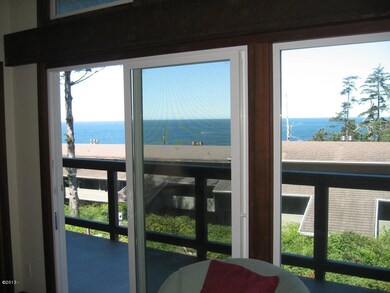 View from Living Room