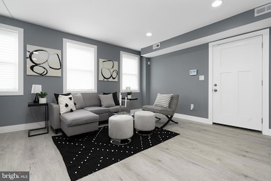 212 Mount Holly St, Baltimore, MD 21229 - photo 4