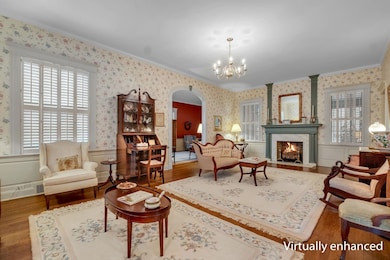 118 N Ward St, Quincy, FL 32351 - photo 6