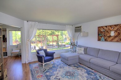 7. Living room