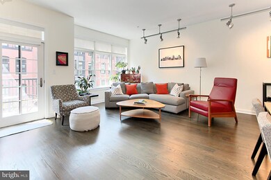 1700 Clarendon Blvd unit 124, Arlington, VA 22209 - photo 7