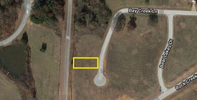 Lot 21A Bay Creek Ln, Gordonville, TX 76245 - photo 3