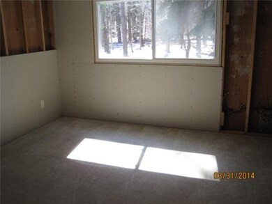 Bedroom.