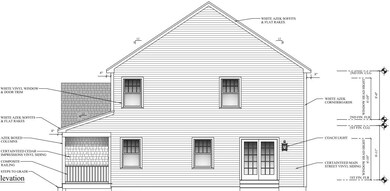 Right side rendering