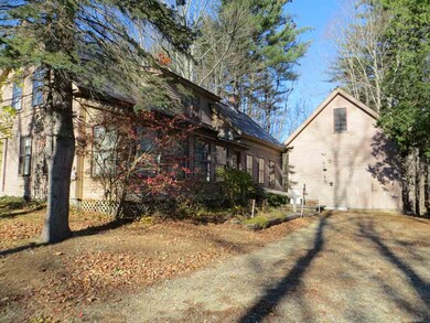 46 Bean Rd, Moultonborough, NH 03254 - photo 3