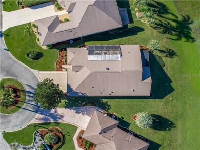 A clear photo of the homes layout.