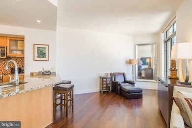 The Vue unit 2002, Baltimore, MD 21202 - photo 4