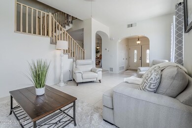 Main Floor