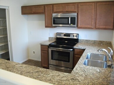 Beautiful Maple cabinets