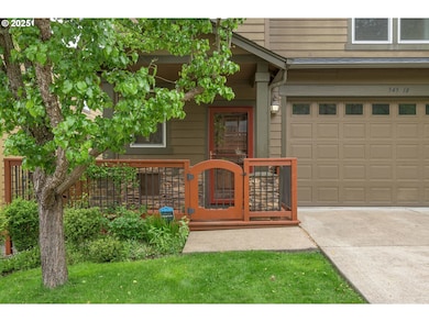 545 Mountaingate Dr unit 18, Springfield, OR 97478 - photo 5