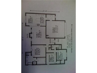 Other. Floor plan