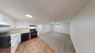 520 Hietts Ln unit A, Clarksville, TN 37043 - photo 3