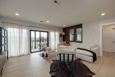 Hyve unit 311, Nashville, TN 37203 - photo 5